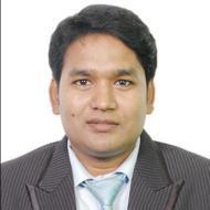 Md. Samiul Haque Class 10 trainer in Bangalore