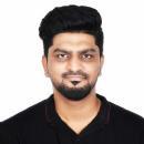 Photo of Rajagopalan