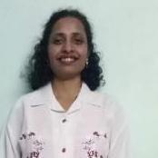 Preeti D. Pharmacy Tuition trainer in Mumbai