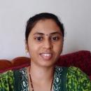 Photo of Swati D.