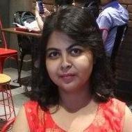 Payeli D. Class I-V Tuition trainer in Kolkata