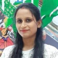 Puja B. Class 6 Tuition trainer in Delhi