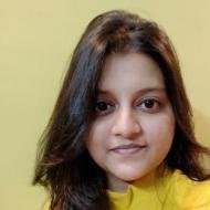 Prianka A. Class 12 Tuition trainer in Kolkata