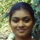 Photo of B Santhoshi swetha S.