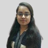 Seema P. Class 11 Tuition trainer in Jaipur