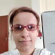 Pooja G. Class 10 trainer in Gurgaon