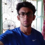 Kaustav Banerjee Class 11 Tuition trainer in Howrah