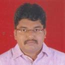 Photo of Dr Sriharsha