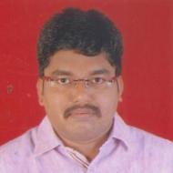 Dr Sriharsha Computer Course trainer in Vijayawada