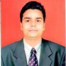 Photo of Ankit Jain