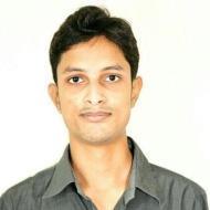 Piyush Kumar singh Class 6 Tuition trainer in Bangalore