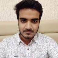 Vaibhav Vashisth Class 10 trainer in Bangalore