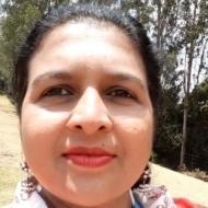 Hasina N. Marathi Speaking trainer in Mumbai