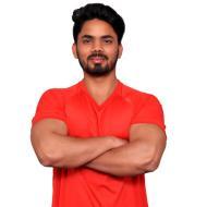 Rohit Yadav Personal Trainer trainer in Delhi