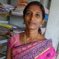 Soumya M Class I-V Tuition trainer in Kakinada