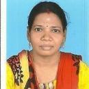 Photo of G. Kanimozhi K.