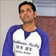 Shashi Kant BA Tuition trainer in Mumbai