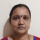 Photo of R. Kavitha