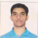 Photo of H.N Srikanth