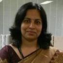 Photo of Jayalaxmi S.