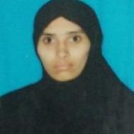 Zainab M. Class 10 trainer in Vijayawada