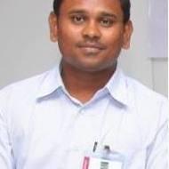 Pandu Tadavarthy Java trainer in Hyderabad