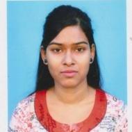 Pracheta N. Class 8 Tuition trainer in Ranchi