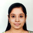 Photo of Geetha L.