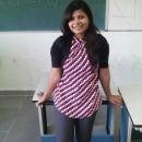 Photo of Rakhi G.