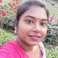 Purnima D. Class 9 Tuition trainer in Kolkata