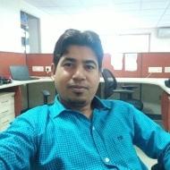Himangshu Sarkar PHP trainer in Bangalore