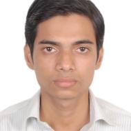 Ehtesham Siddiquie Class 9 Tuition trainer in Kolkata