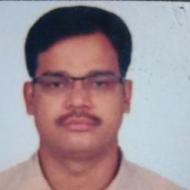 Shishir Kanta mohapatra Java trainer in Bhubaneswar