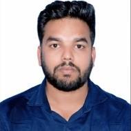 Nitish Sharma Engineering Entrance trainer in Gamharia