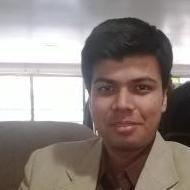 Saurabh Bhardwaj Digital Marketing trainer in Mumbai