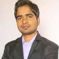 Ravindra Kumar Class 12 Tuition trainer in Delhi