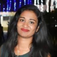 Soniya S. Engineering Diploma Tuition trainer in Bangalore