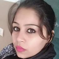 Nandini Class 12 Tuition trainer in Sonipat