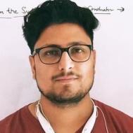 Ankit Sharma Class 12 Tuition trainer in Sadulpur