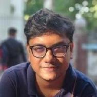 Aagniva Deb Class I-V Tuition trainer in Kolkata