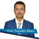 Photo of Narendra Khare