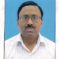 Bishwajit  Saha Class 9 Tuition trainer in Delhi