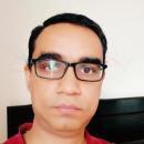 Photo of Amitesh Kaushik