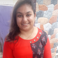 Purva J. Bank Clerical Exam trainer in Sohagpur