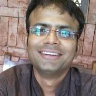 Apurva Anand Class 10 trainer in Noida