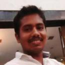 Photo of Akash Ambulgekar