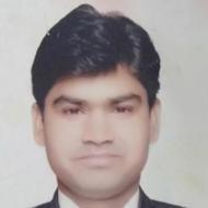 Dr. Vk bansal Class 12 Tuition trainer in Jodhpur