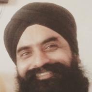 Karnail Singh trainer in Delhi