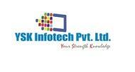 YSK Infotech Pvt Ltd HR institute in Hyderabad