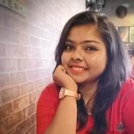 Tulika N. Class 12 Tuition trainer in Kolkata